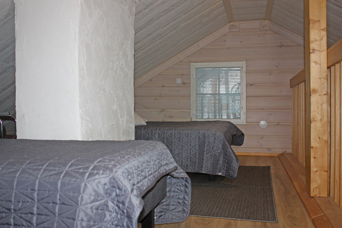 kylpyhuone