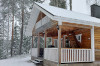 mökki