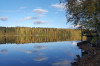 mökki