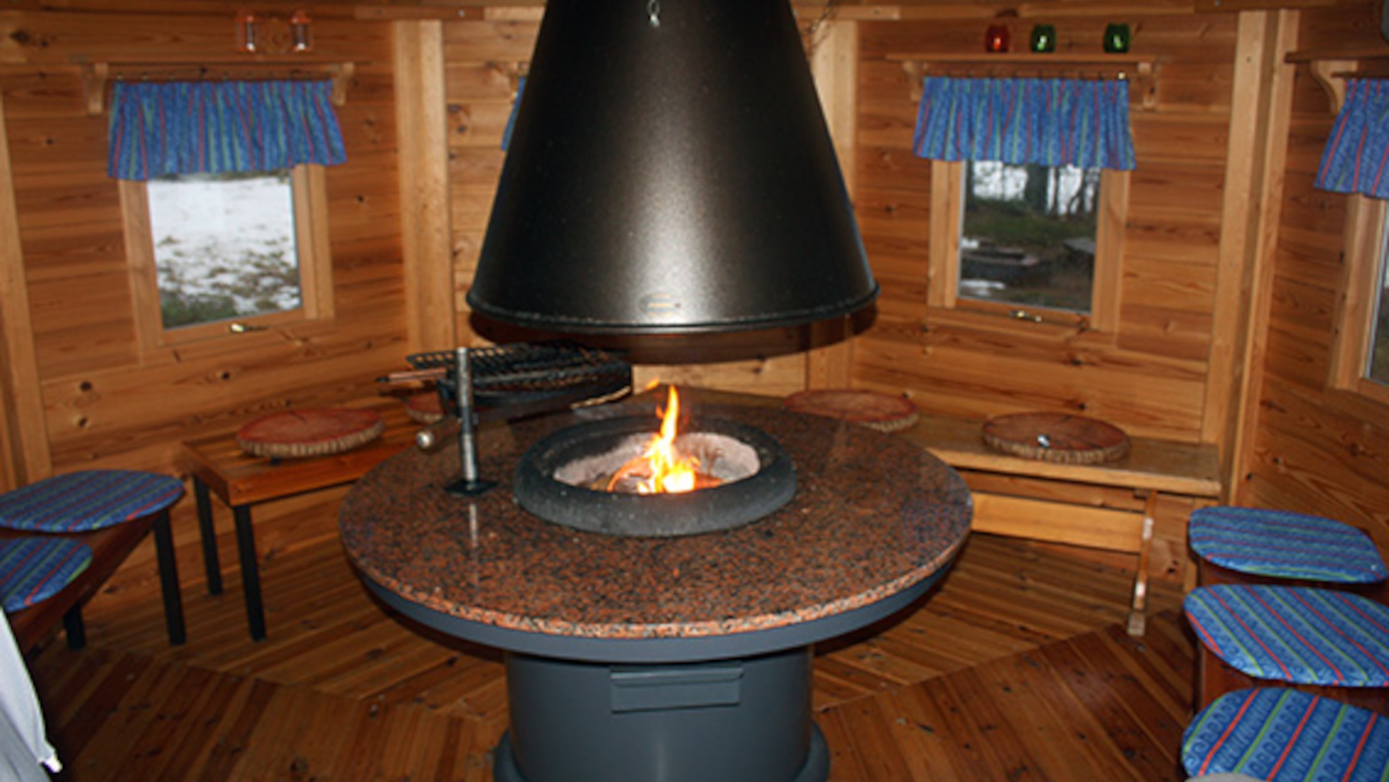 mökki