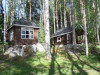 koivu-mökki