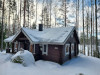 koivu-mökki