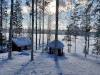 koivu-mökki