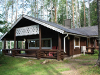 Vuokramökki Koivu