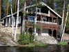 Mökki Kotkanpesä