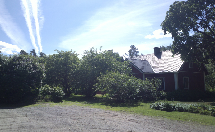 vuokramökki