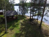 mökki oma ranta