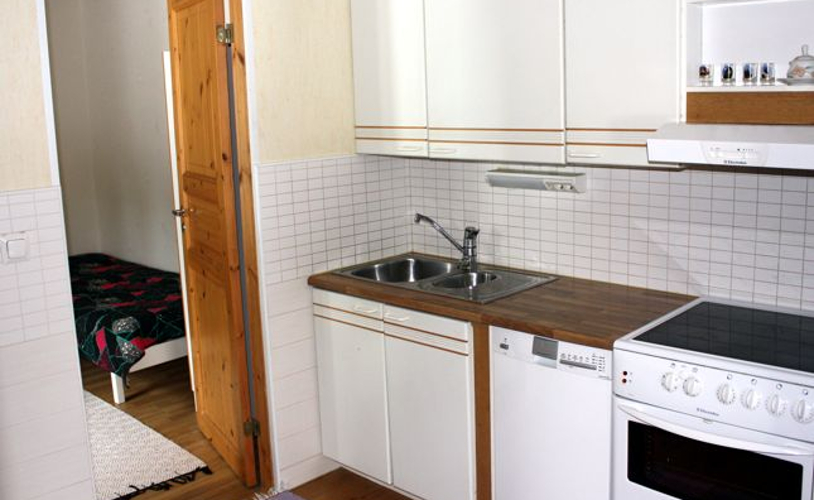 keittiö