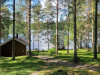 cottage in Finland