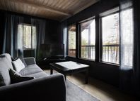 lakeside cottage in Finland