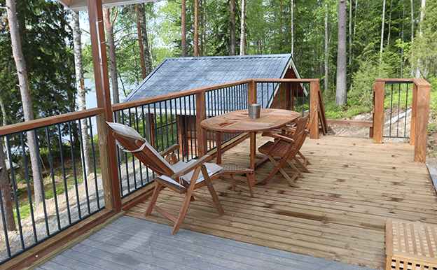 romantic getaway destination