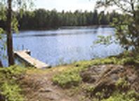 cottage Mikkeli